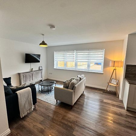 Inchconnachan Apartment Bonhill Luaran gambar