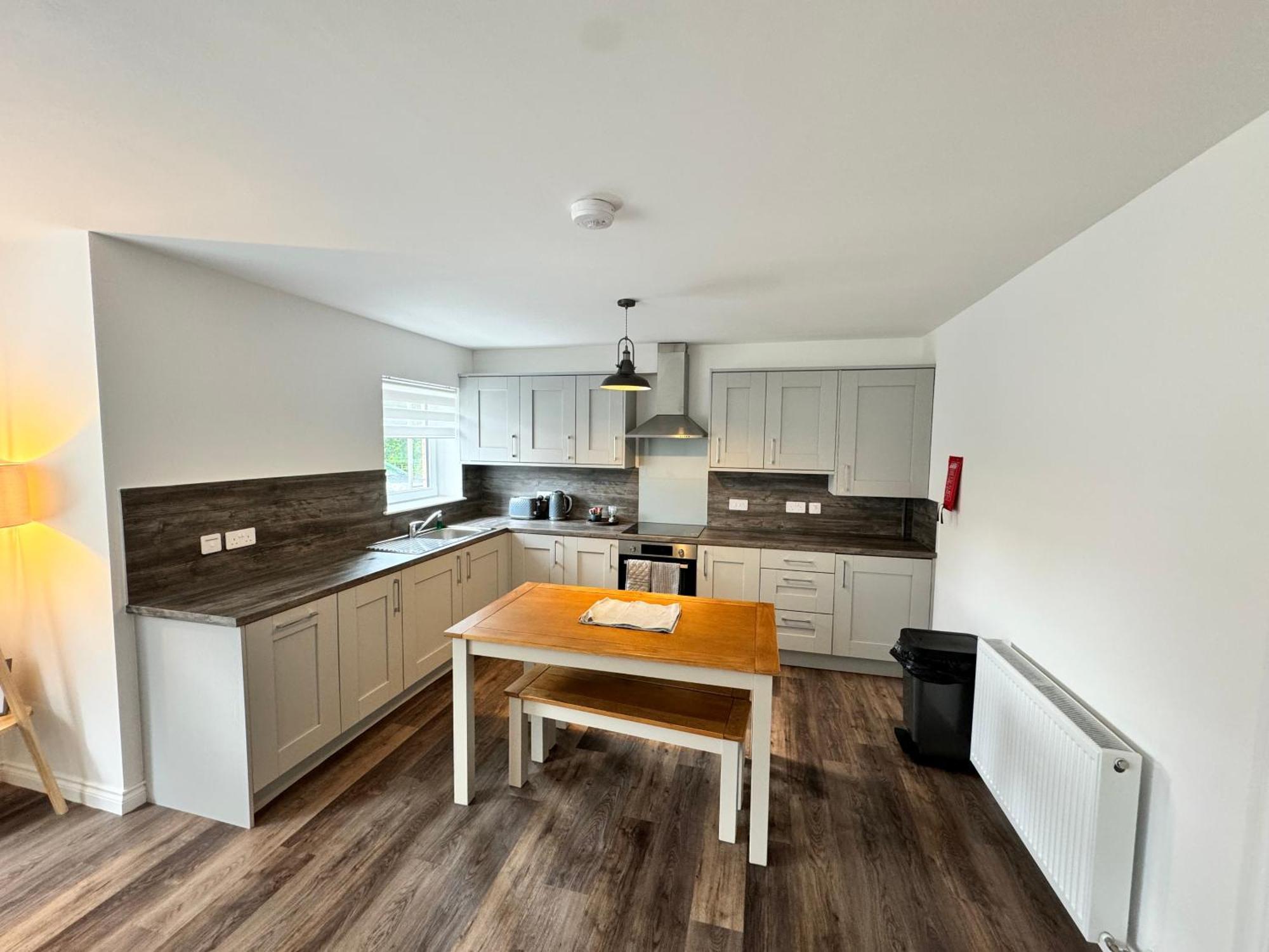 Inchconnachan Apartment Bonhill Luaran gambar